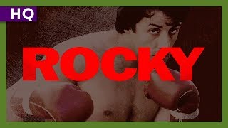 Rocky előzetes