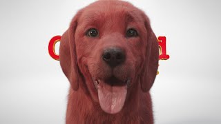Clifford, a nagy piros kutya előzetes