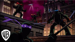 Batman vs. Tini Nindzsa Teknőcök előzetes