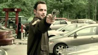 The Walking Dead előzetes