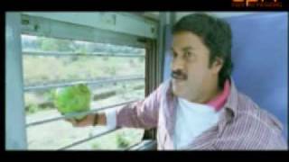మర్యాద రామన్న előzetes