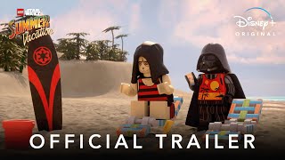 LEGO Star Wars: Nyári vakáció előzetes