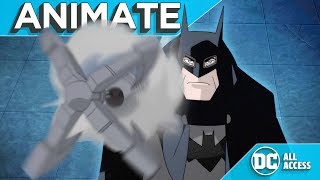 Batman: Gotham gázfényben előzetes