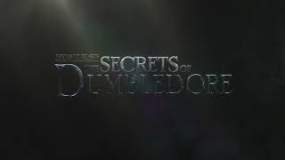 Legendás állatok: Dumbledore titkai előzetes