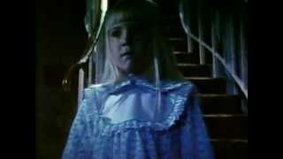 Poltergeist - Kopogó szellem előzetes