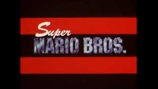 Super Mario fivérek előzetes