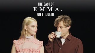 Emma. előzetes