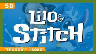 Lilo és Stitch - A csillagkutya előzetes