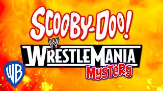 Scooby-Doo! Rejtély a bajnokságon előzetes