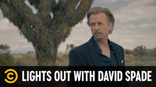 Lights Out with David Spade előzetes