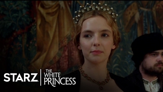 A fehér hercegnő előzetes