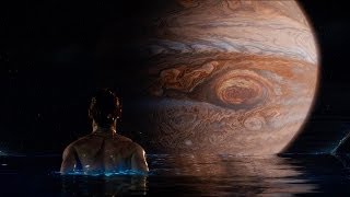 Jupiter felemelkedése előzetes