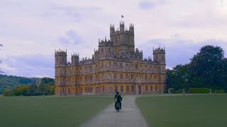 Downton Abbey előzetes