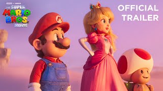 Super Mario Bros.: A film előzetes