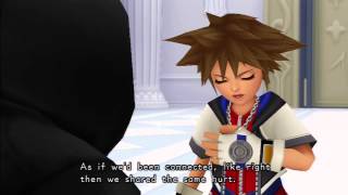 Kingdom Hearts Re:coded előzetes