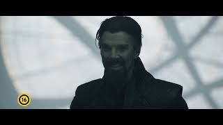 Doctor Strange az őrület multiverzumában előzetes magyar szinkronnal
