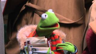 A Muppets Christmas: Letters to Santa előzetes
