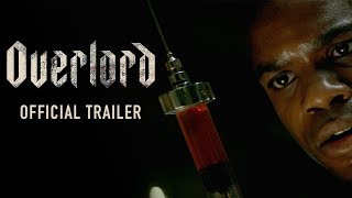 Overlord előzetes