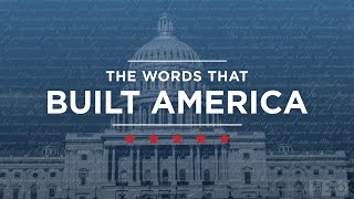 The Words That Built America előzetes