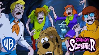 Scooby-Doo! Return to Zombie Island előzetes