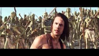 John Carter