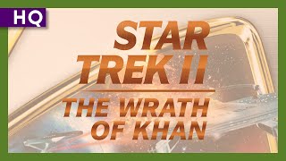Star Trek: Khan haragja előzetes