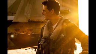 Top Gun: Maverick előzetes magyar szinkronnal