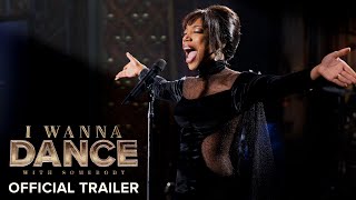 I Wanna Dance with Somebody - A Whitney Houston-film előzetes