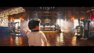 Lego Batman - A film előzetes