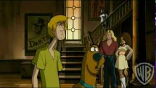 Scooby-Doo - Abrakadabra-Doo előzetes