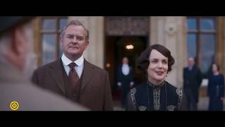 Downton Abbey előzetes magyar szinkronnal