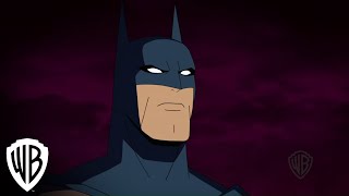 Batman vs. Tini Nindzsa Teknőcök előzetes