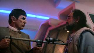 Star Trek: A végső határ előzetes