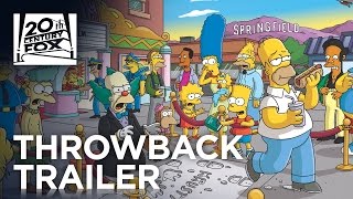 A Simpson család - A film előzetes