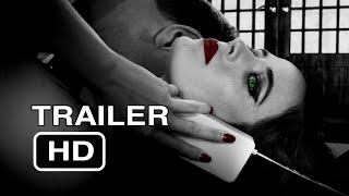 Sin City: Ölni tudnál érte előzetes