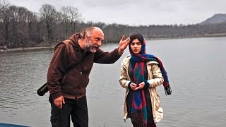ماهی و گربه előzetes