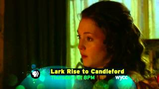 Lark Rise to Candleford előzetes