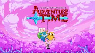 Adventure Time: Elements előzetes