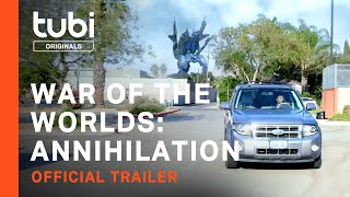 War of the Worlds: Annihilation előzetes