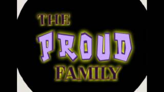 The Proud Family előzetes