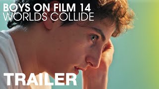 Boys on Film 14: Worlds Collide előzetes