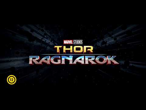 Thor: Ragnarök előzetes magyar szinkronnal