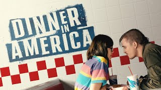 Dinner in America előzetes