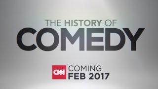 The History of Comedy előzetes
