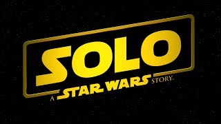 Solo: Egy Star Wars-történet előzetes
