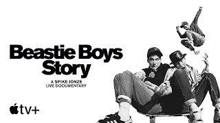 Beastie Boys történet előzetes