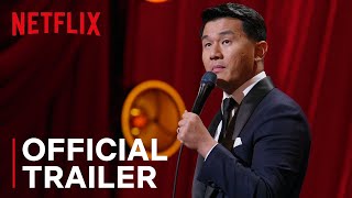 Ronny Chieng: Asian Comedian Destroys America! előzetes