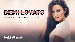 Demi Lovato: Simply Complicated előzetes