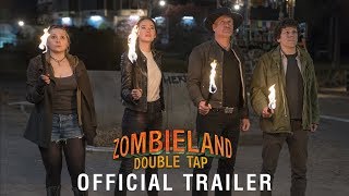 Zombieland: A második lövés előzetes