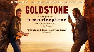 Goldstone előzetes